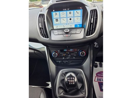 2018 Ford Kuga - photo 13