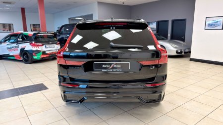 2024 Volvo XC60 - photo 20