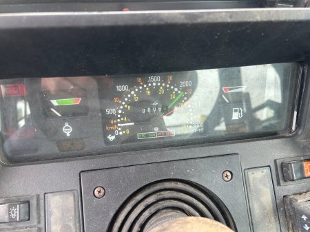 0 New Holland 110-90 - photo 9