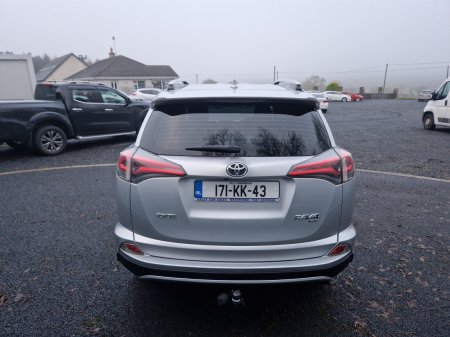 2017 Toyota RAV4 - photo 6