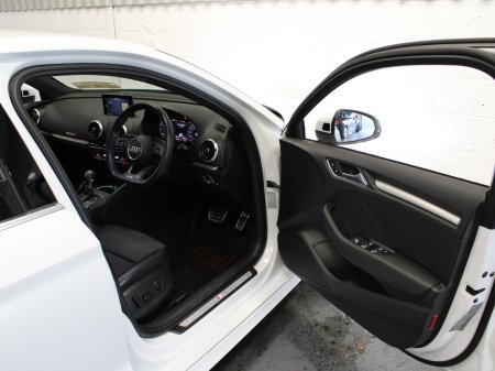 2019 Audi A3 - photo 23