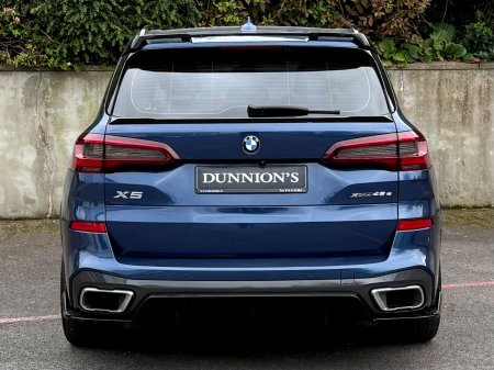 2020 BMW X5 - photo 8