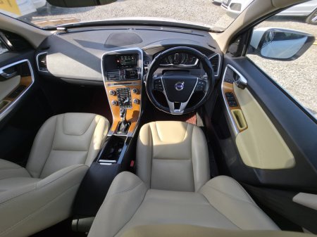 2017 Volvo XC60 - photo 13