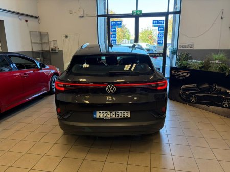 2022 Volkswagen ID.4 - photo 5
