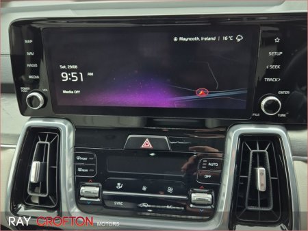 2023 Kia Sorento - photo 12