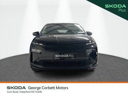 2026 Skoda Enyaq - photo 12