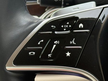 2022 Mercedes-Benz E-Class - photo 29