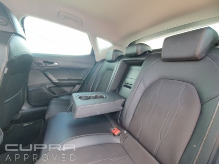 2024 Cupra Formentor - photo 10