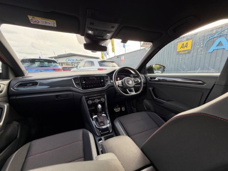 2021 Volkswagen T-Roc - photo 50