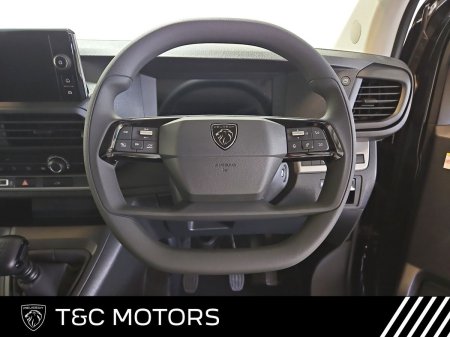 2026 Peugeot Expert - photo 19