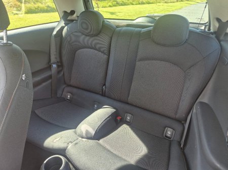 2014 Mini One - photo 13
