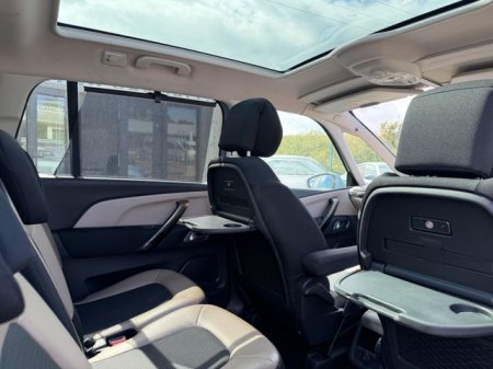 2016 Citroen C4 Picasso - photo 36
