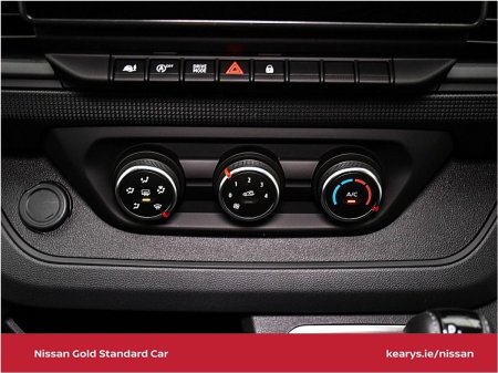 2027 Nissan Primastar - photo 19