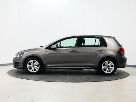 2015 Volkswagen Golf - photo 7