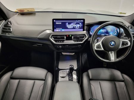 2024 BMW X3 - photo 4