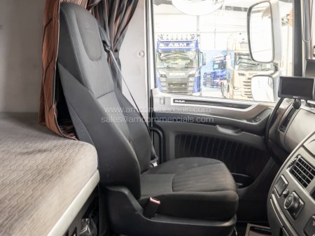 2022 DAF XF 480 - photo 24