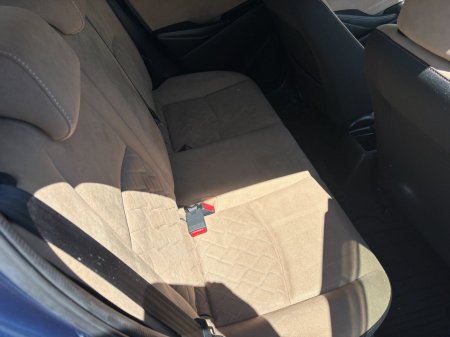 2017 Mazda Demio - photo 16