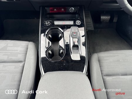 2025 Audi A5 - photo 14
