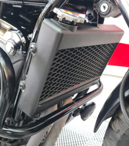 2018 Honda CMX - photo 12