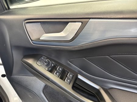 2024 Ford Focus - photo 11