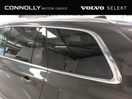 2023 Volvo XC90 - photo 21