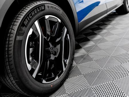 2026 Peugeot 5008 - photo 24
