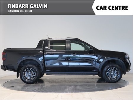 2024 Ford Ranger - photo 8