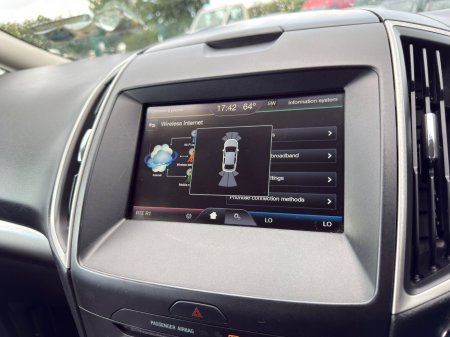 2016 Ford S-Max - photo 23