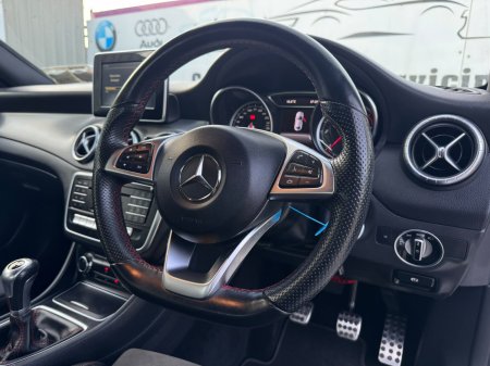 2018 Mercedes-Benz CLA - photo 14