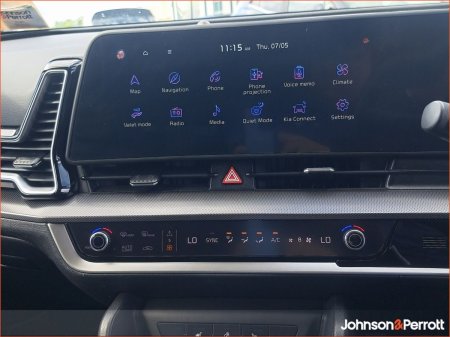 2023 Kia Sportage - photo 19
