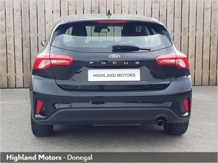2021 Ford Focus - photo 11