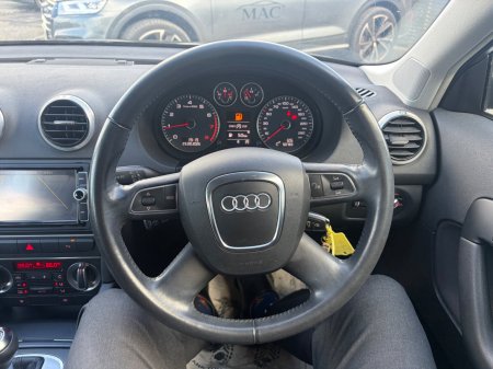 2013 Audi A3 - photo 6