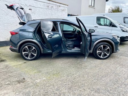 2024 Cupra Formentor - photo 3