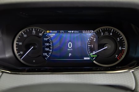 2022 Land Rover Range Rover Evoque - photo 19