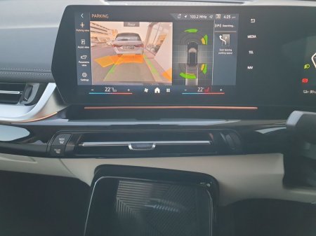 2026 BMW iX1 - photo 19