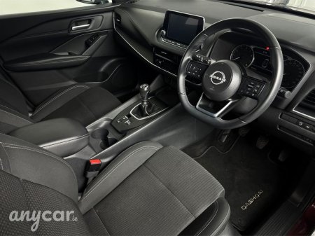 2024 Nissan Qashqai - photo 12