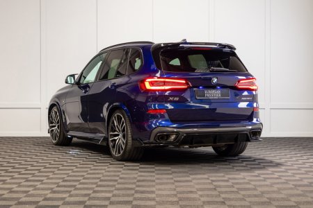2021 BMW X5 - photo 4