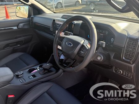2027 Ford Ranger - photo 7