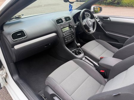 2011 Volkswagen Golf - photo 11