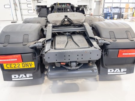 2022 DAF XG 530 - photo 12