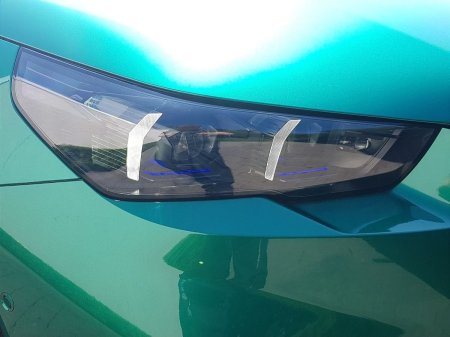 2026 BMW M5 - photo 19