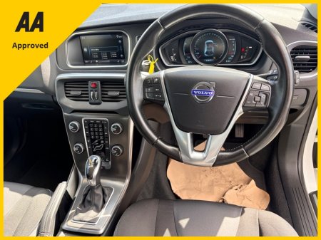 2015 Volvo V40 - photo 13