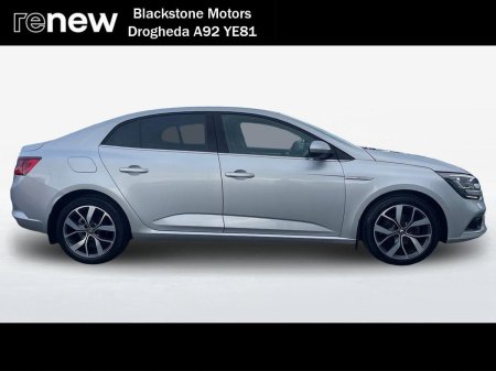 2018 Renault Megane - photo 7