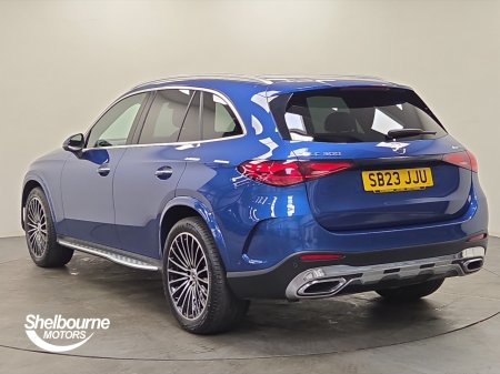 2023 Mercedes-Benz GLC - photo 2