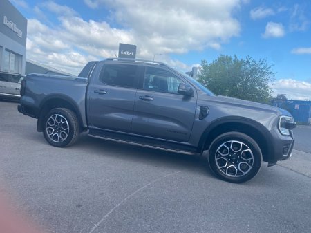 2024 Ford Ranger - photo 5