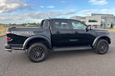 2024 Ford Ranger - photo 33