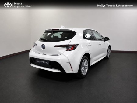 2022 Toyota Corolla - photo 2