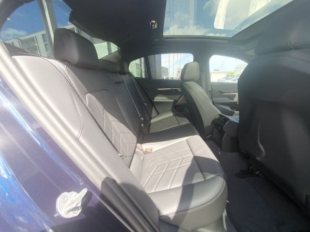 2026 BMW 5-Series - photo 10