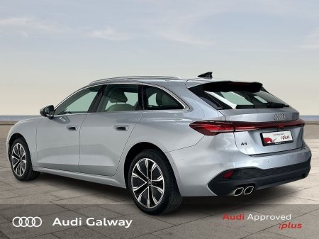 2025 Audi A5 - photo 4