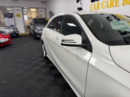 2016 Mercedes-Benz A-Class - photo 5